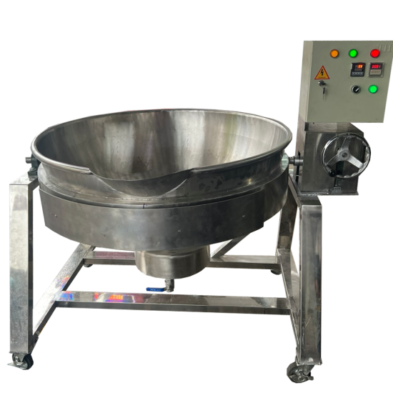 Chao Chien Ga 300 Lit 1