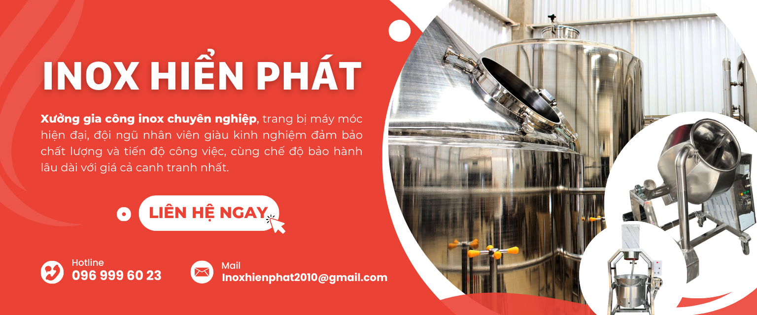 Inox Hien Phat 1